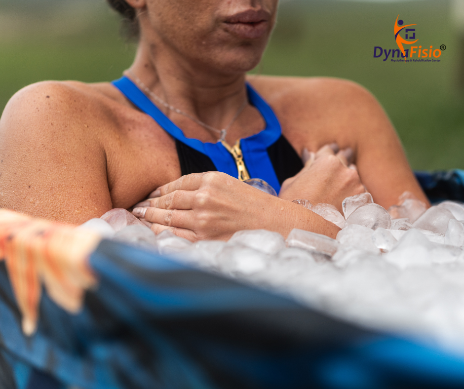 ice bath near me