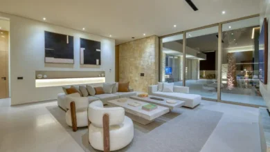 Kosher Vacation Rentals with Private Pool