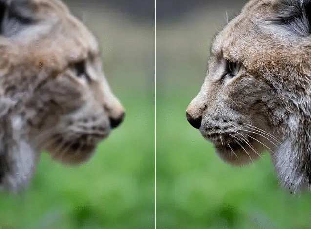 Image Enhancer