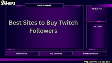 Best Sites to Buy Twitch Followers