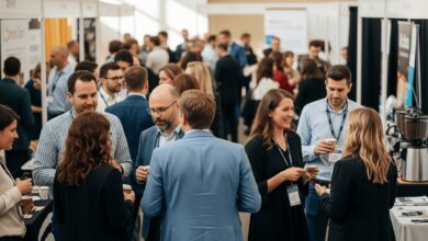 Dubai’s Event Future