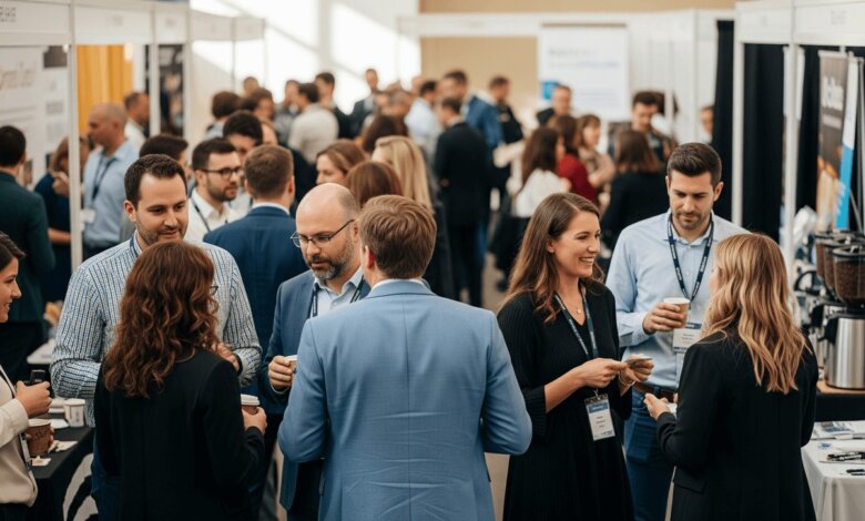 Dubai’s Event Future