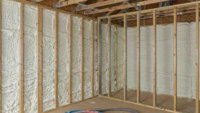 insulation services in New Braunfels, TX