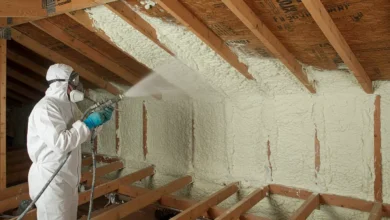 insulation solutions in Bastrop, TX