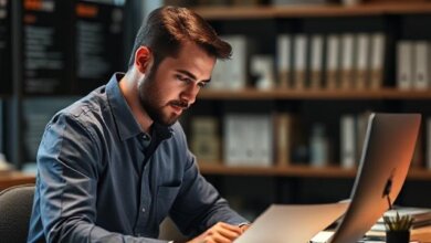Internal accounting services
