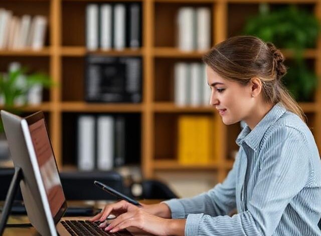 Internal Accounting Services