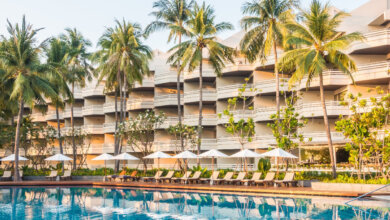 Investing in Luxury Resort