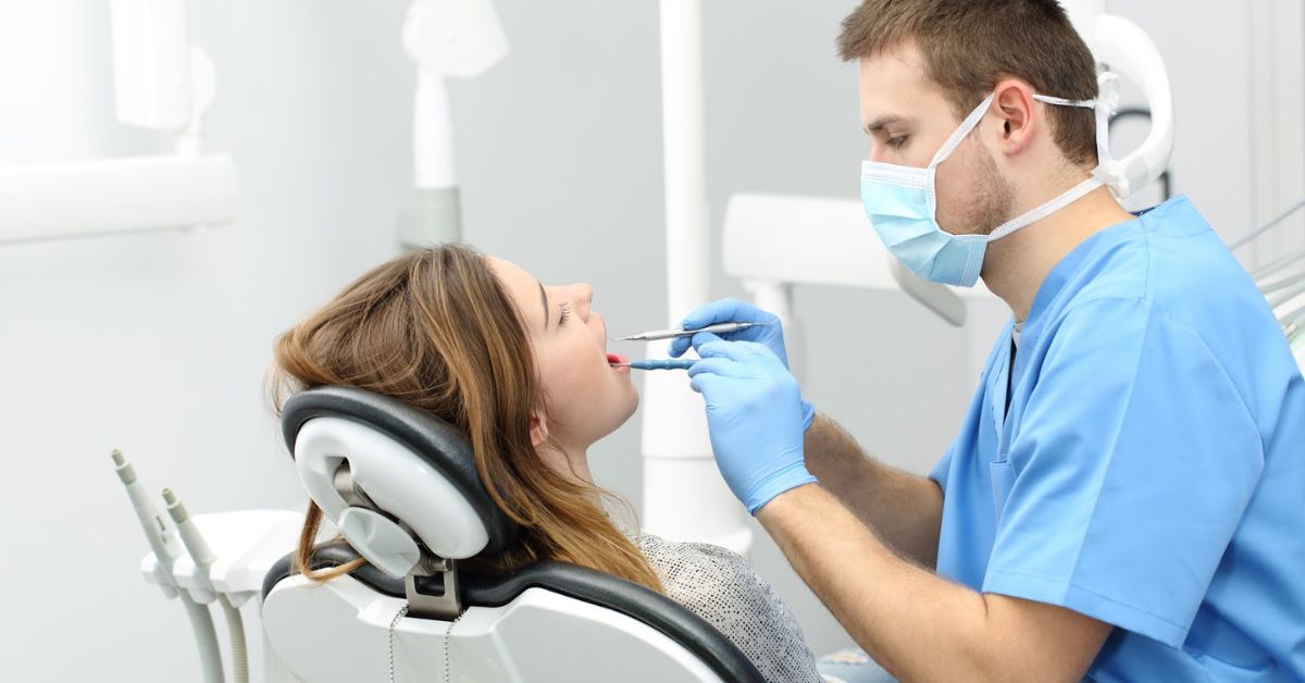 Sedation Dentistry
