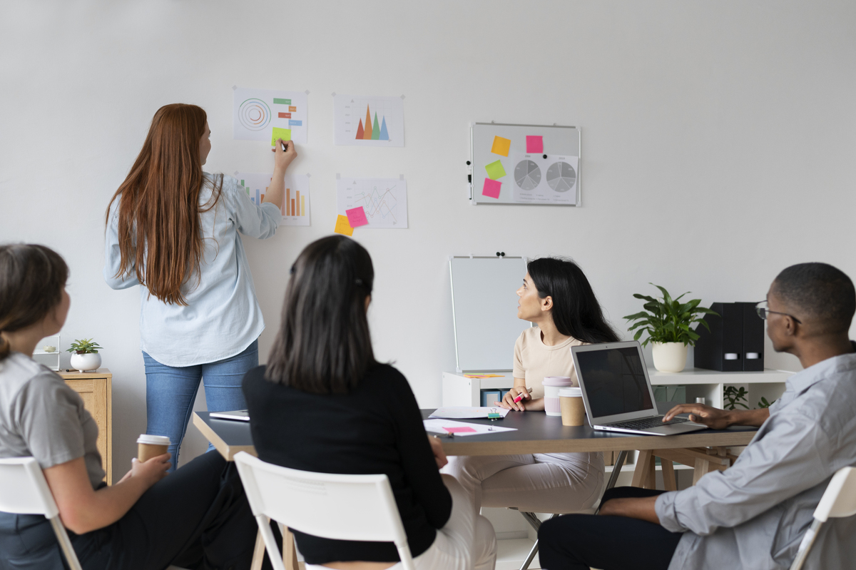 entrepreneurship course