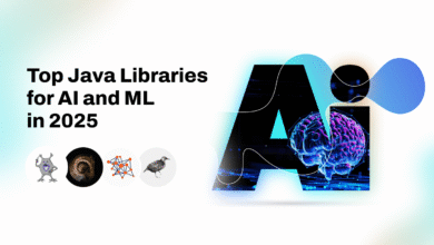 Java Libraries for AI and Machine Learning