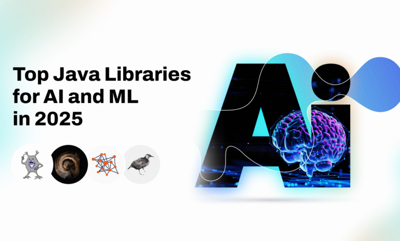 Java Libraries for AI and Machine Learning