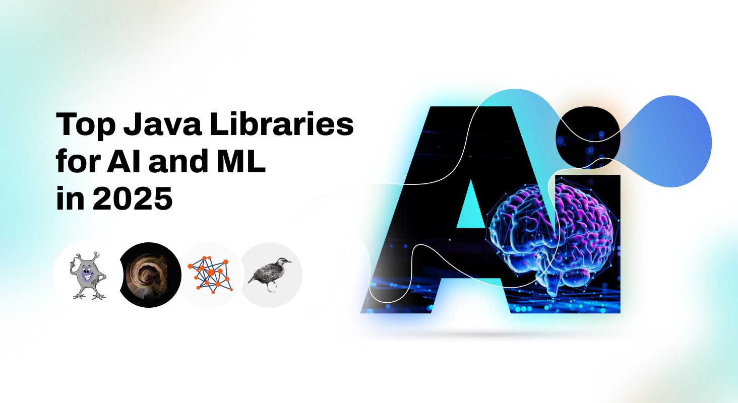 Java Libraries for AI and Machine Learning