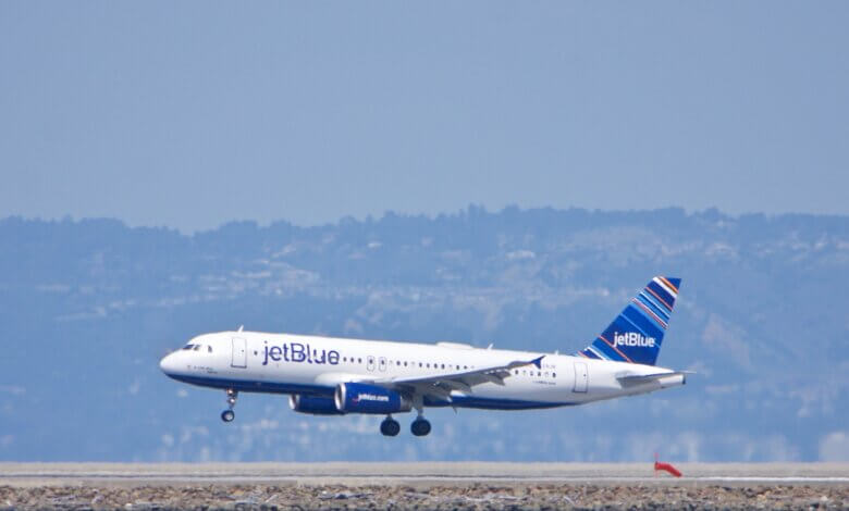 JetBlue New York Office