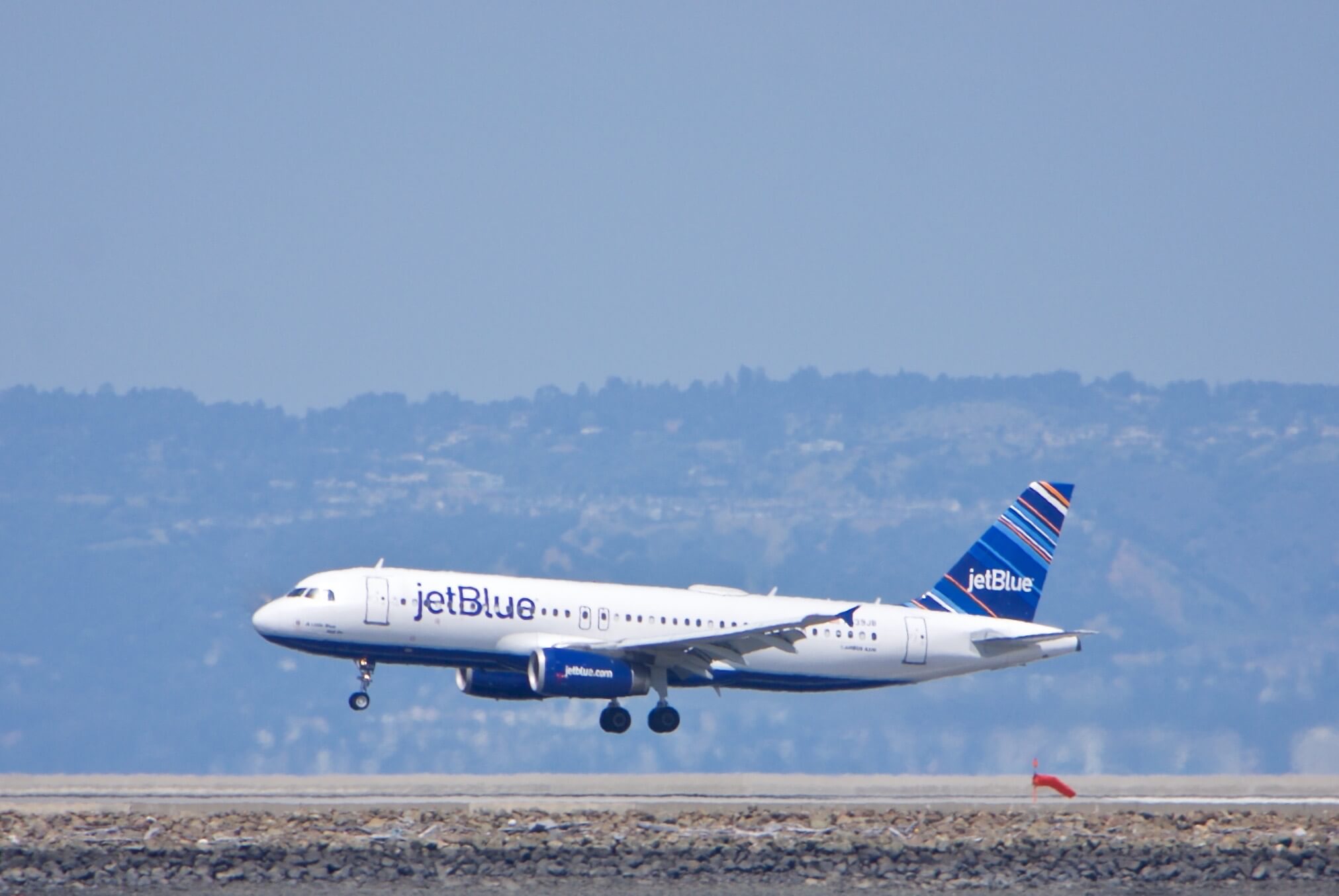 JetBlue New York Office