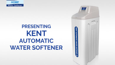 Water Softener