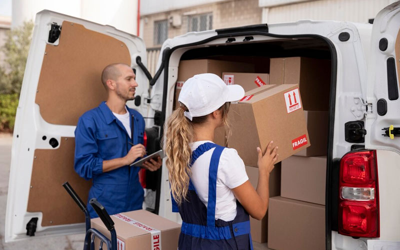 Expert Packing Services in Trail BC for Stress-Free Moves
