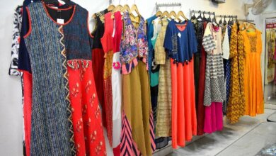 Ladies Garments Wholesale