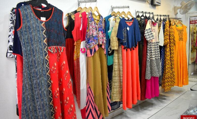 Ladies Garments Wholesale