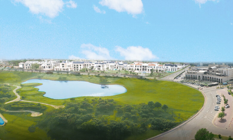 Lake City Lahore