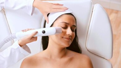 Laser Skin Tightening and Clean Beauty Do They Work Together