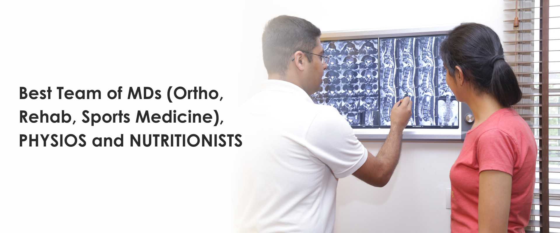 Laser Therapy for Back Pain in Vasant Vihar