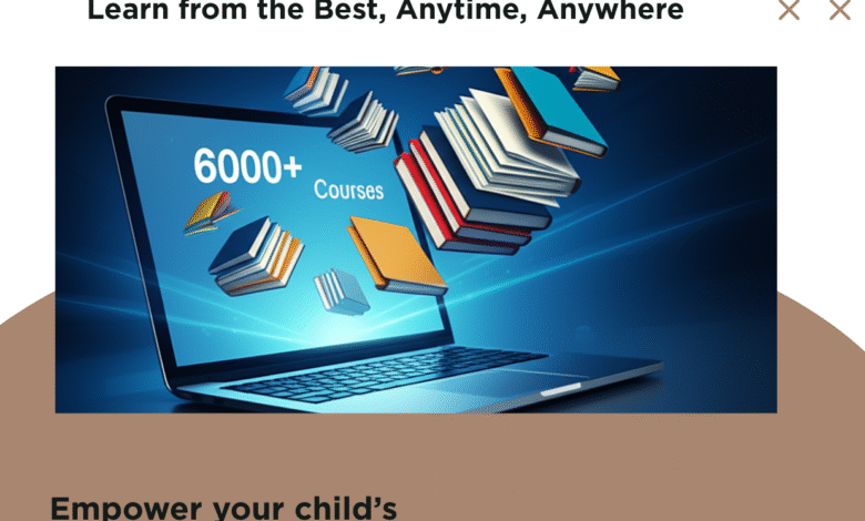 Website Marketing Course