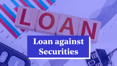 Instant Loans Against Securities