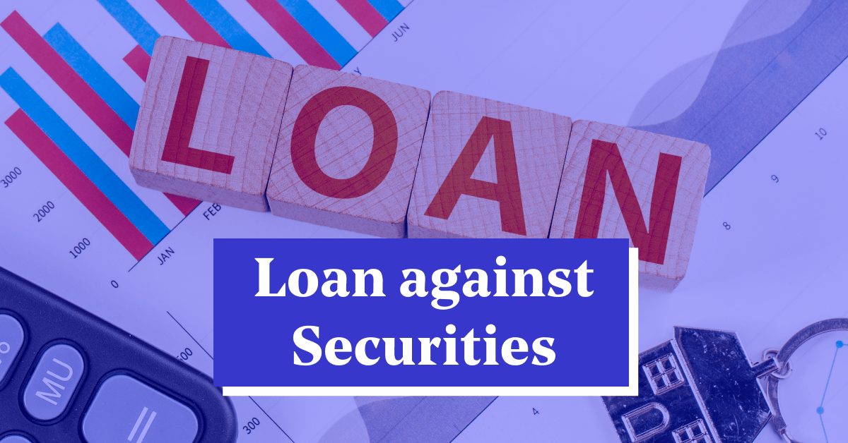 Instant Loans Against Securities