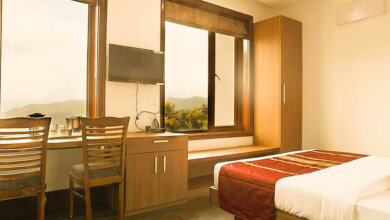 Long Weekend Getaways Near Ranikhet
