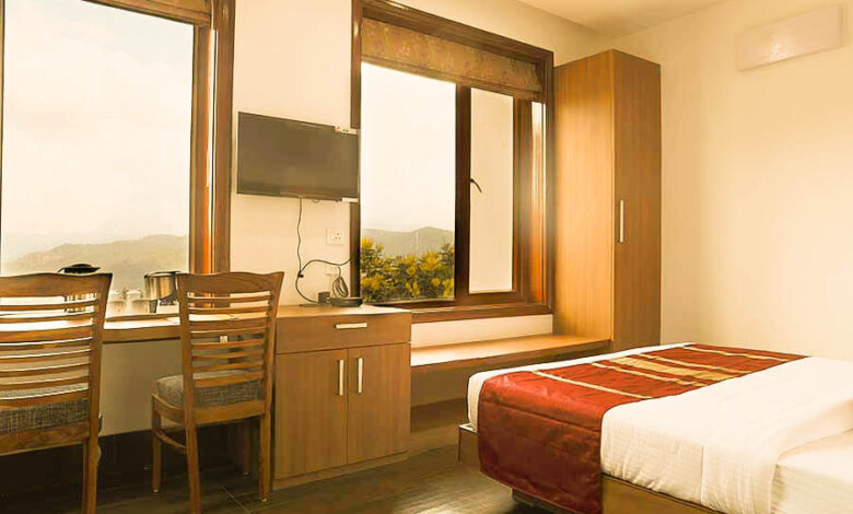 Long Weekend Getaways Near Ranikhet