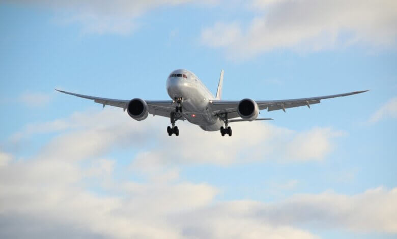 Luxair Olbia Office