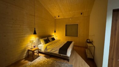 Luxury Cottage in Yamunotri