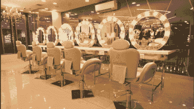 beauty academy
