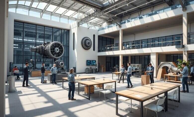 Mechanical Engineering Institutes