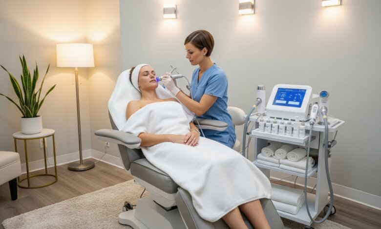 Med Spa