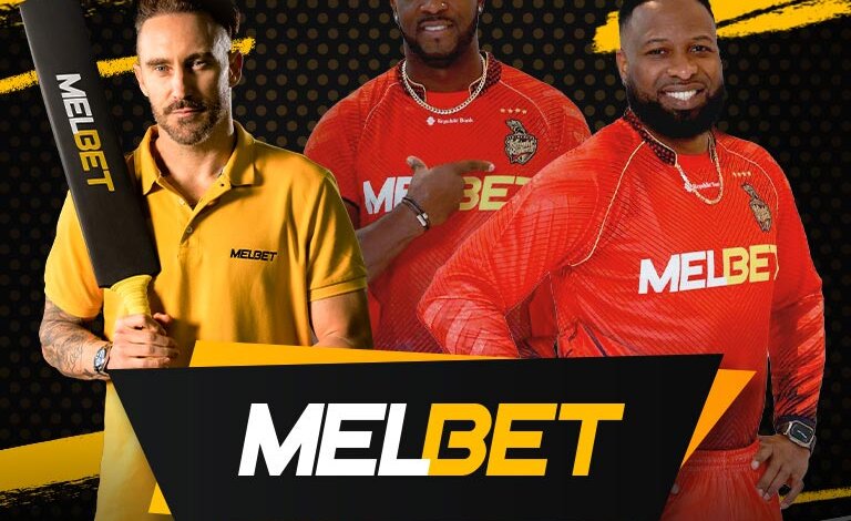 Melbet