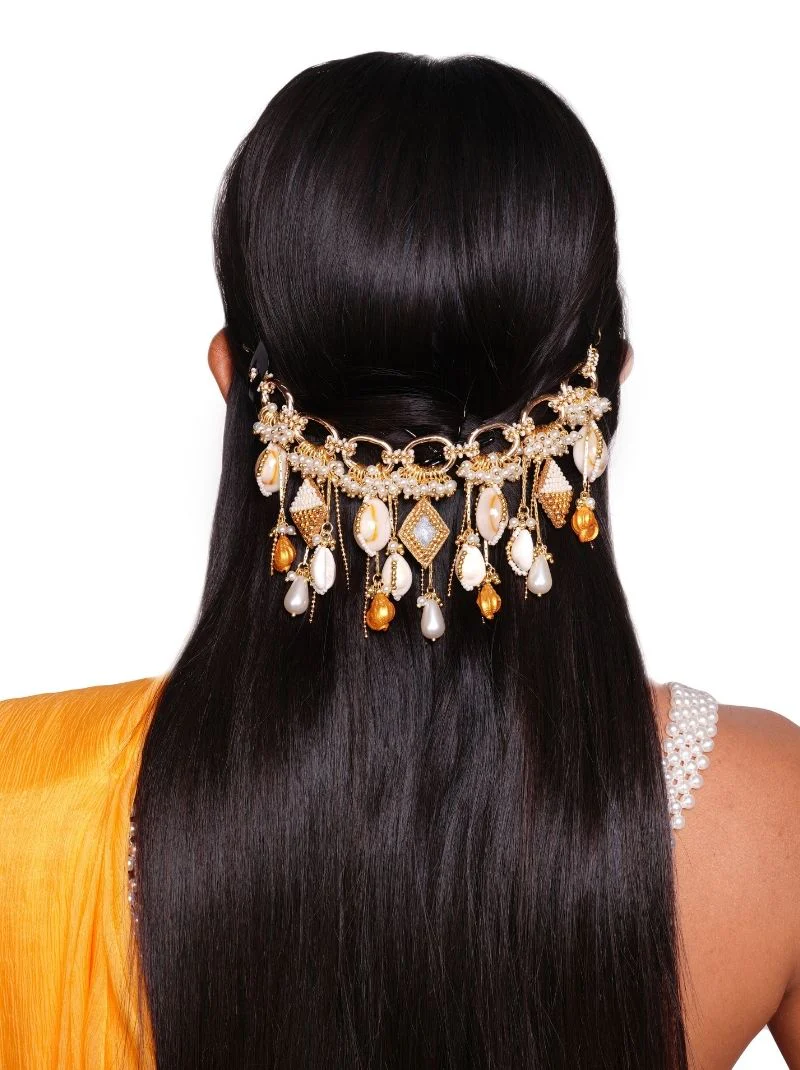 traditional jewellery
