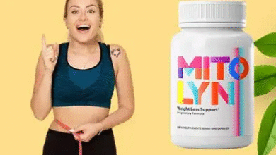Mitolyn USA