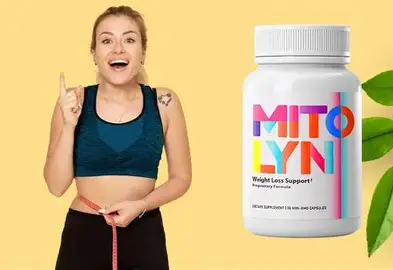 Mitolyn USA