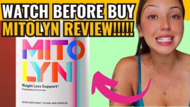 Mitolyn