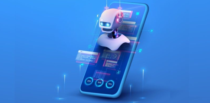 Mobile App Developpment