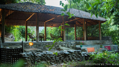 Monsoon Getaways