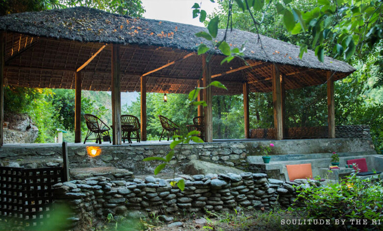 Monsoon Getaways