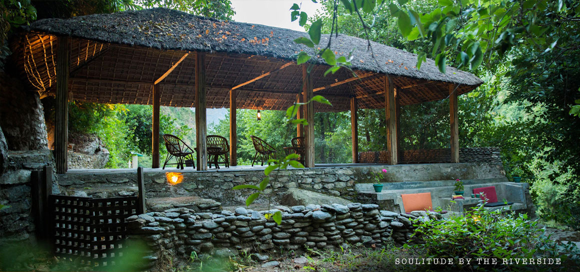 Monsoon Getaways
