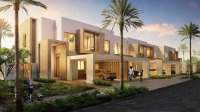 real estate agency