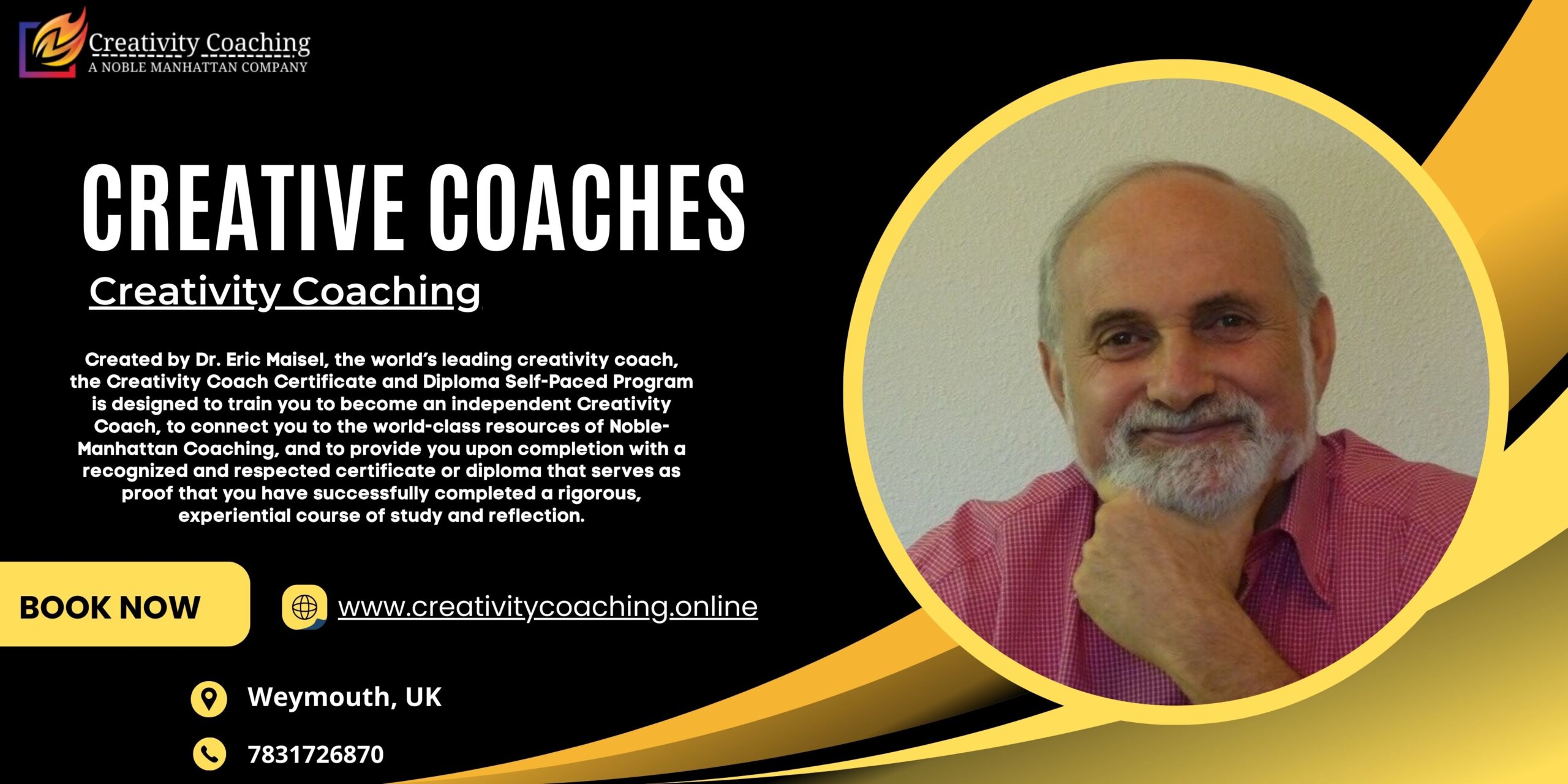 creativity coaching