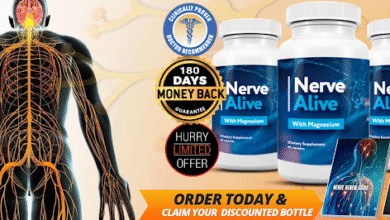 Nerve Alive