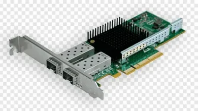Network Adapters