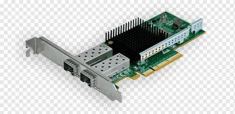 Network Adapters