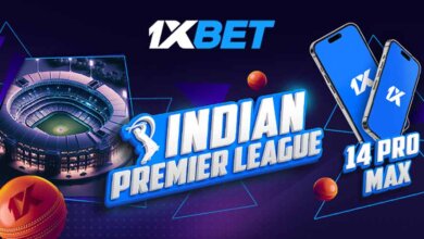 1xBET